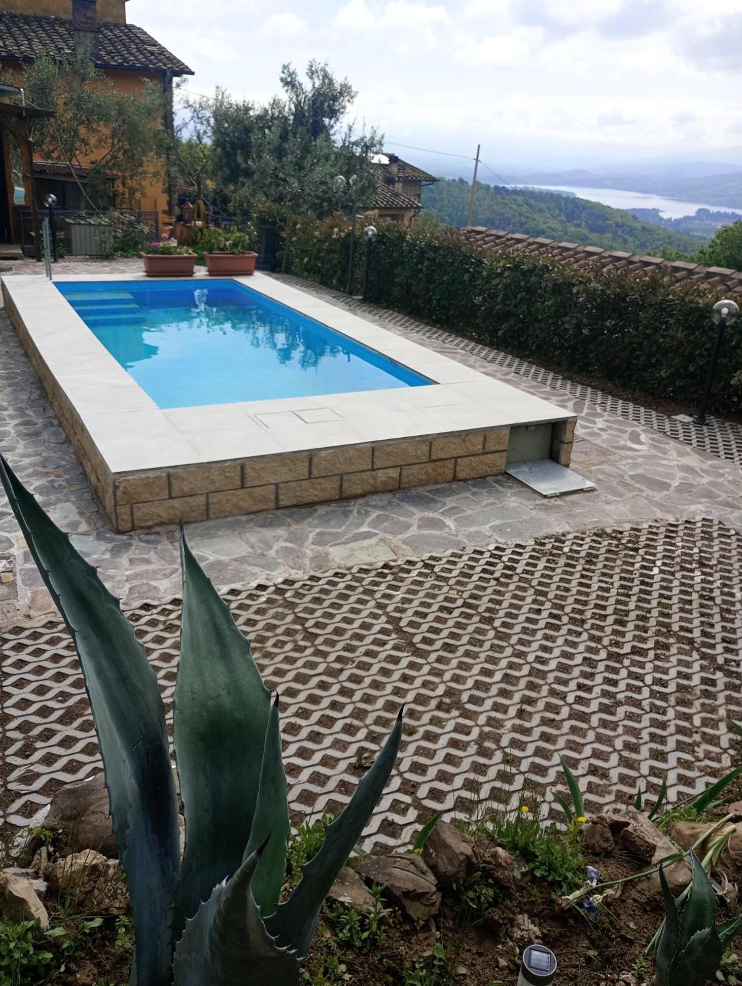 Casetta Nel Podere Di Massi Barberino di Mugello Zimmer foto